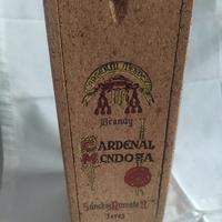 brandy cardinal mendoza