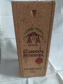 brandy cardinal mendoza