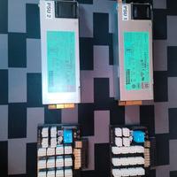 Alimentatore Server / Mining HP 1400W - Platinum