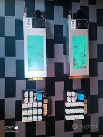 Alimentatore Server / Mining HP 1400W - Platinum