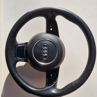 Volante con Airbag Audi A6 C7