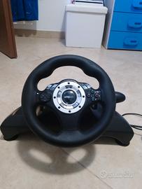  simulatore di guida per console ps3,ps2,windows