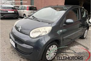 Citroen C1 1.0 AmiC1 3p