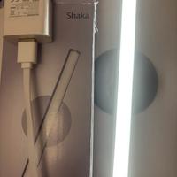 Barra LED Ricaricabile USB 20 cm –