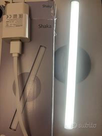 Barra LED Ricaricabile USB 20 cm –