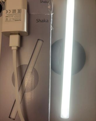 Barra LED Ricaricabile USB 20 cm –
