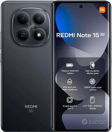SC@MBIO redmi note 15 pro 5g