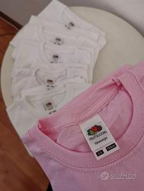 abbigliam: 20 felpe 300 t-shirt 40 totebag, cappel