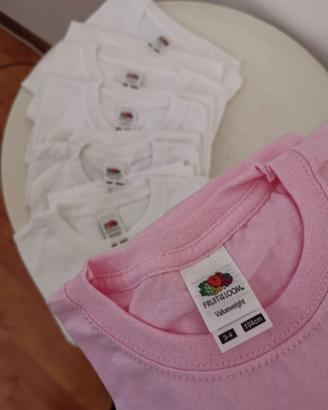 abbigliam: 20 felpe 300 t-shirt 40 totebag, cappel