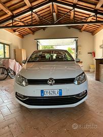 VW POLO 1.4 TDI neopatentati 3p