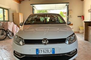 VW POLO 1.4 TDI neopatentati 3p
