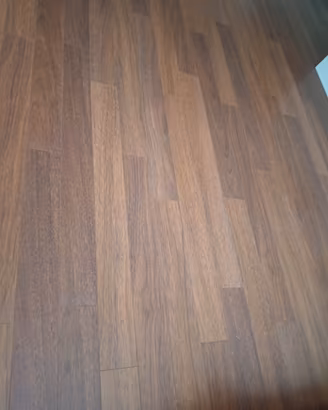 Parquet flottante Doussié - 22,8 mq