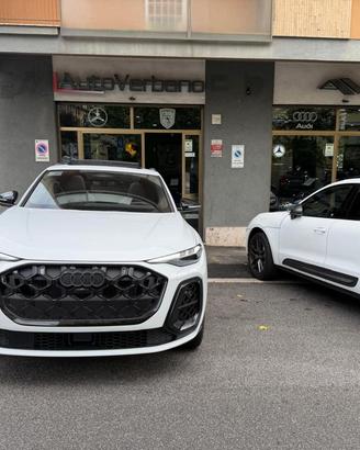 AUDI Q5 TDI 204Cv mHEV+ S tronic quattro S line