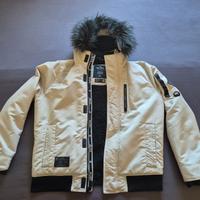 Hollister giacca invernale