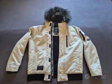 Hollister giacca invernale