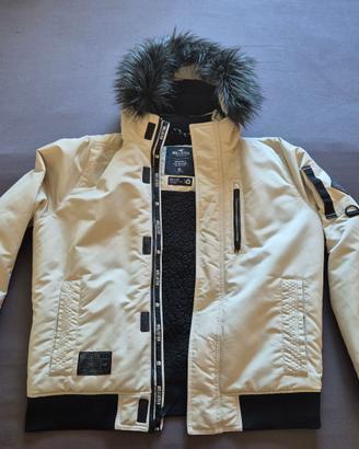 Hollister giacca invernale