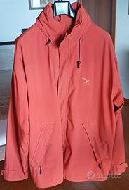 Giacca outdoor SALEWA