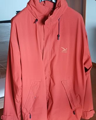 Giacca outdoor SALEWA