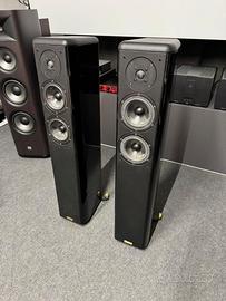 OPERA GRAND MEZZA 2007 diffusori da pavimento