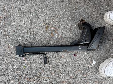 Cric / Sollevatore originale BMW E30 800kg