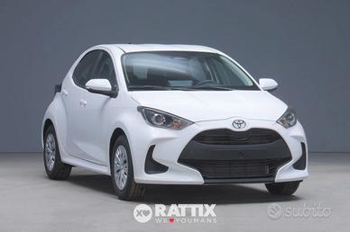 TOYOTA yaris iv 2020 Yaris 1.5h Active