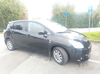 Toyota Verso 2.0 D Style 7 posti