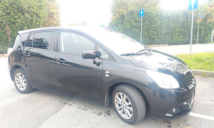 Toyota Verso 2.0 D Style 7 posti