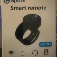 Telecomando moto intelligente