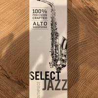 Daddario select jazz sax contralto