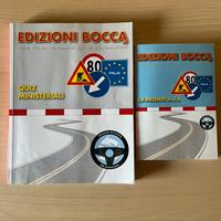 TESTO PER PATENTE + QUIZ