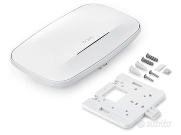 Access Point Wi-Fi 7 - Zyxel NWA130BE - BE11000