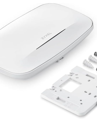 Access Point Wi-Fi 7 - Zyxel NWA130BE - BE11000