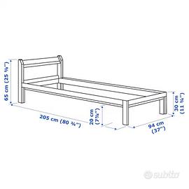 NEIDEN E LON SET IKEA