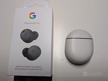 Google pixel buds pro