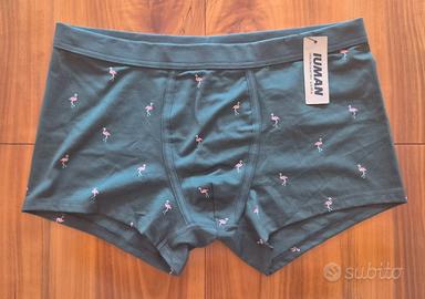 Boxer Iuman Intimissimi