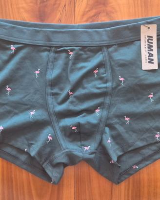 Boxer Iuman Intimissimi