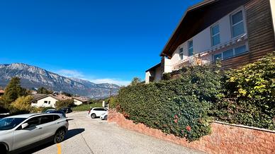 Montevaccino ampio due stanze