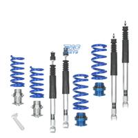 SOSPENSIONE FILETTATA BLUE LINE MERCEDES CLASSE C 