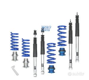 SOSPENSIONE FILETTATA BLUE LINE MERCEDES CLASSE C 