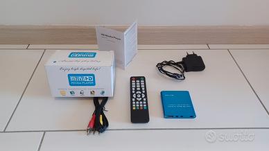 media player full hd 1080p (video-foto-audio)