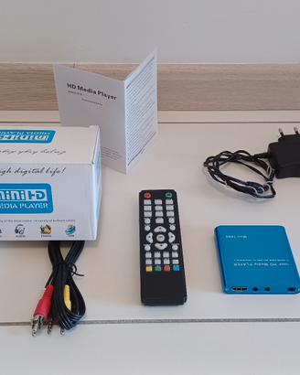 media player full hd 1080p (video-foto-audio)