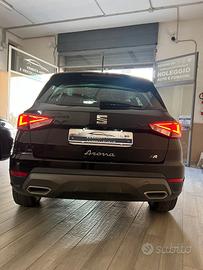 Seat Arona FR Line 1.0 TGI Benzina/Metano – 2022