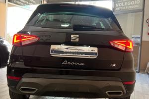Seat Arona FR Line 1.0 TGI Benzina/Metano – 2022