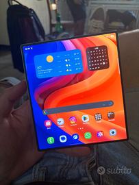 samsung fold 6 256gb