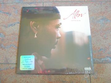 ARTIE 5IVE -ASPET LA B.V - 2xLP Splatter -NUM. 307
