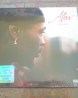 ARTIE 5IVE -ASPET LA B.V - 2xLP Splatter -NUM. 307