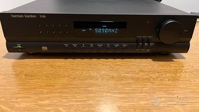 Sintonizzatore Harman Kardon Tu 950