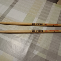 Bacchette per batteria