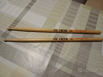 Bacchette per batteria