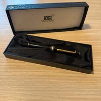 Evidenziatore Meisterstuck 166 LeGrand black/gold